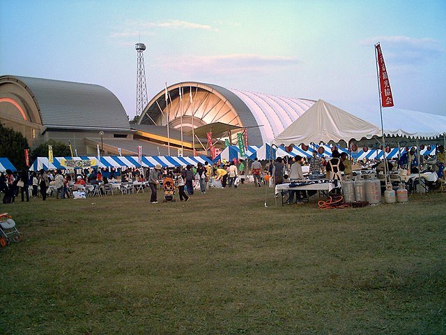 ✈️ 도코로자와 항공기념공원 이미지 11